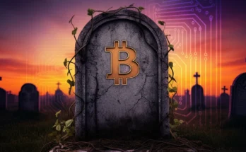 Bitcoin Dead